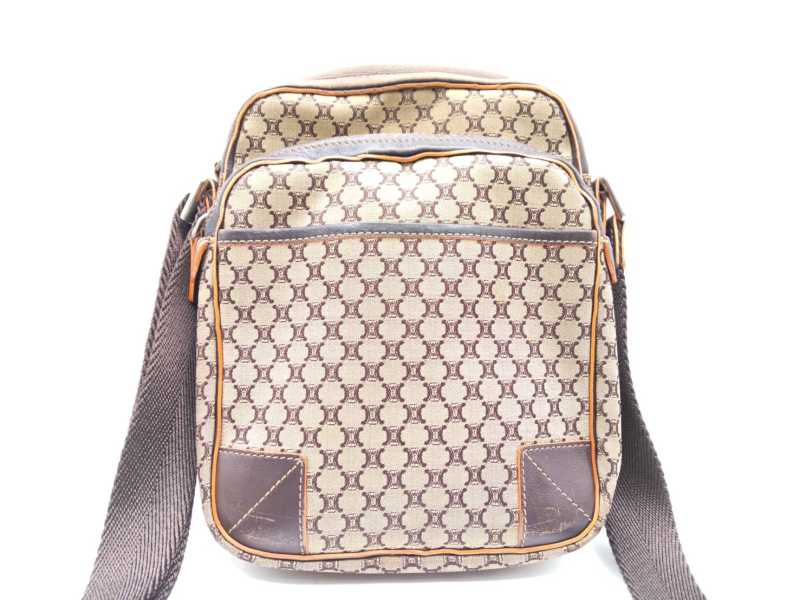 セリーヌ買取 ショルダーバッグ